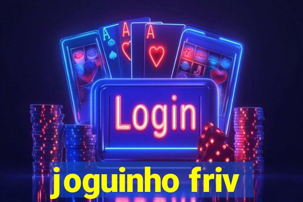 joguinho friv